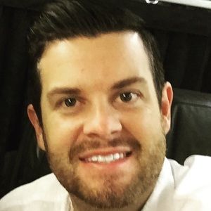 Meet your Posher, Scott